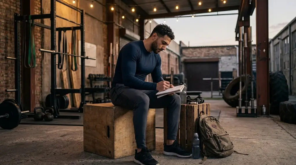 أفضل برنامج لتغيير شكل الجسم